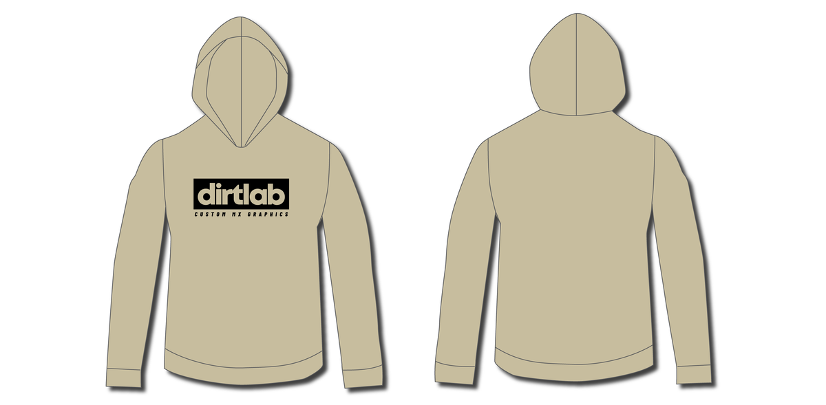 Dirtlab Concepts Hoodie