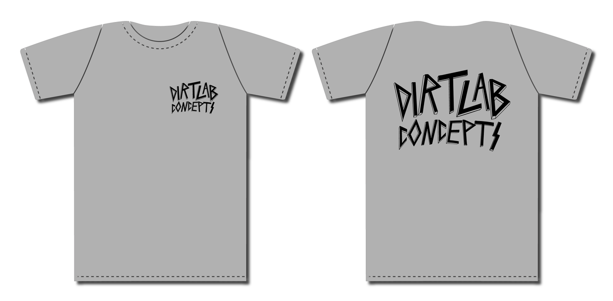 Dirtlab Concepts T-Shirts