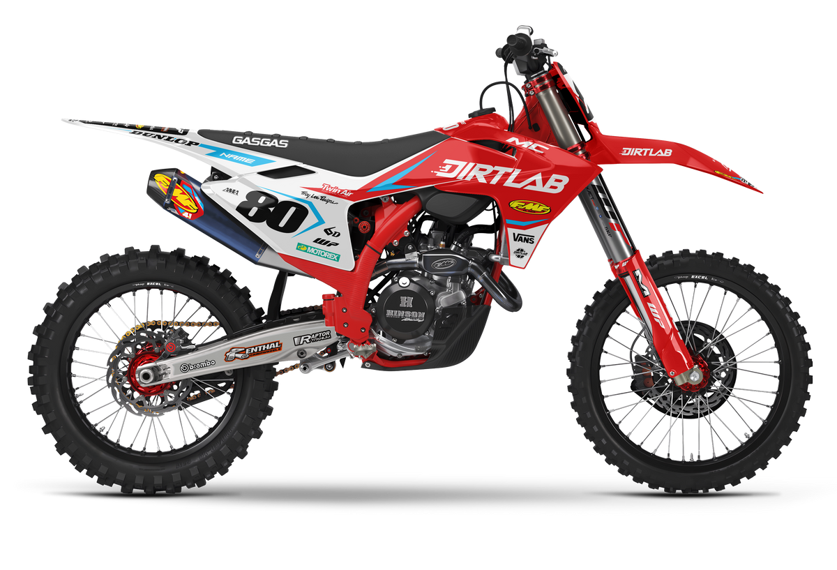 2027 MC450F Graphics Kit