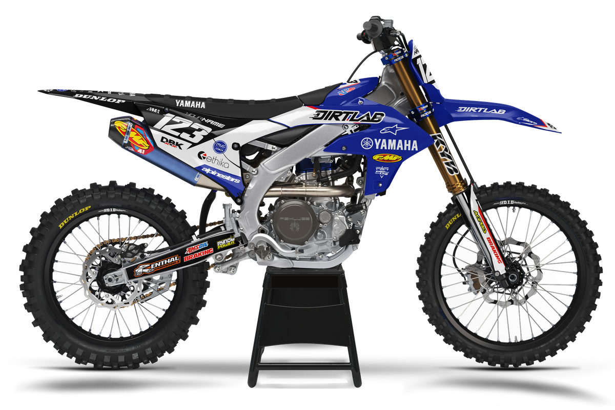 Yamaha Semi Custom Design - Vizon Series
