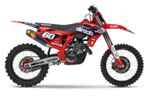 2027 MC85 Graphics Kit