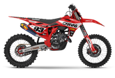 2027 MC65 Graphics Kit