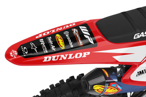 GasGas Semi Custom Design - Factory Series