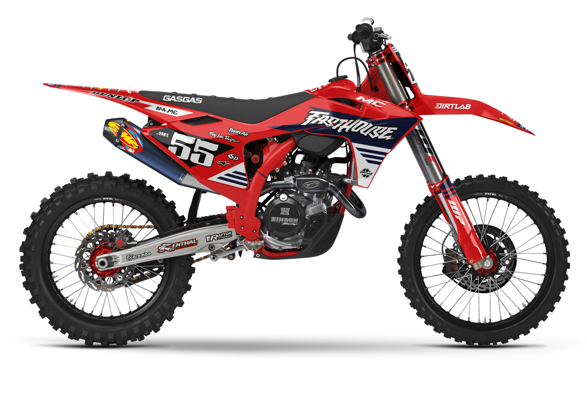 2027 MC50 Graphics Kit