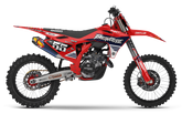 2027 MC50 Graphics Kit