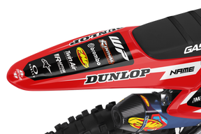 GasGas Semi Custom Design - USA Series
