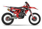 2027 MC450F Graphics Kit