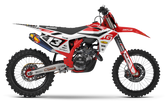 2027 MC350F Graphics Kit