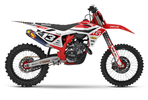 2027 MC350F Graphics Kit
