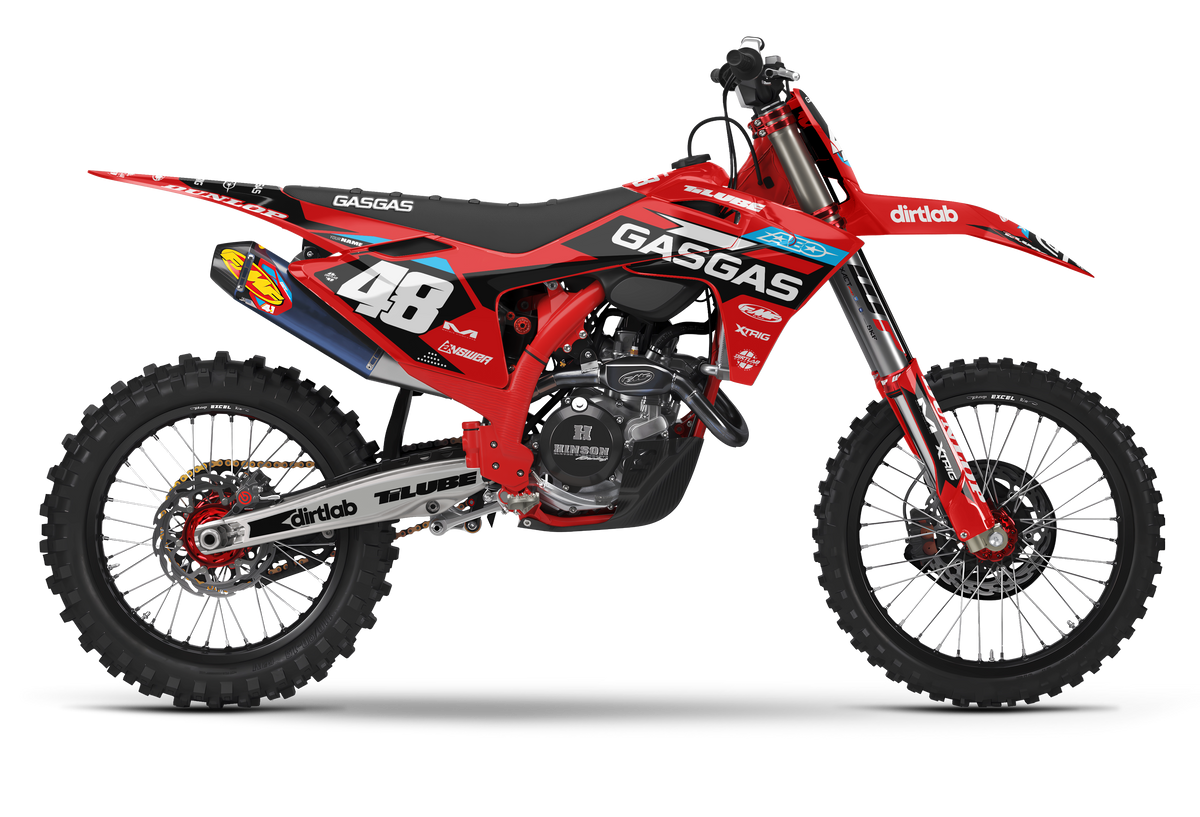 2027 MC350F Graphics Kit