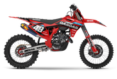 2027 MC350F Graphics Kit