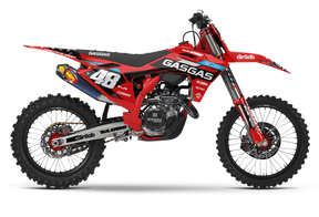 2027 MC350F Graphics Kit
