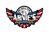Arnie's Powersports Team Graphics