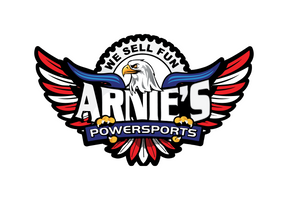 Arnie's Powersports Team Graphics