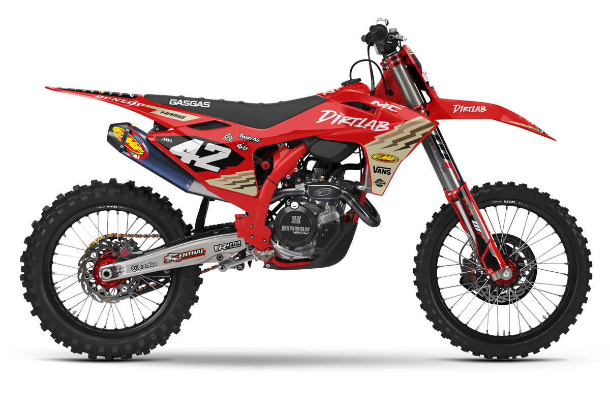 2027 MC65 Graphics Kit