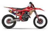 2027 MC65 Graphics Kit