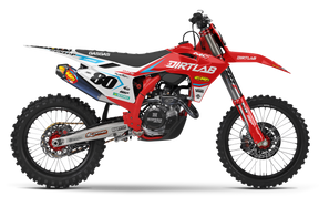 2027 MC450F Graphics Kit