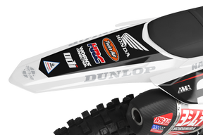 Honda Semi Custom Design - Blitz Series