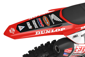 Honda Semi Custom Design - Dagger Series