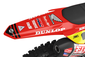 Honda Semi Custom Design - Dash Series