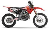 2027 CRF 450R Graphics