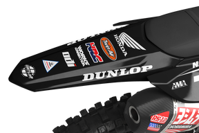 Honda Semi Custom Design - Motion Series