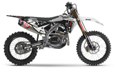 2026 Honda CRF110 Custom Graphics