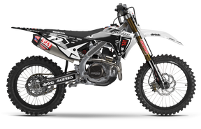 2026 Honda CRF110 Custom Graphics