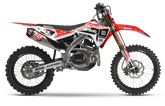 2027 CRF110 Custom Graphics Kit