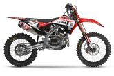 2028 CRF450R Works Edition Graphics
