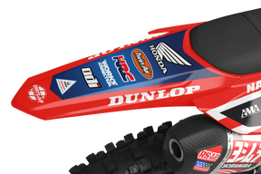 Honda Semi Custom Design - USA Series