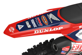 Honda Semi Custom Design - Union Series