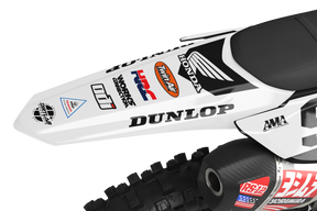 Honda Semi Custom Design - Vizon Series