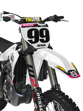 2028 FC250 Factory Graphics