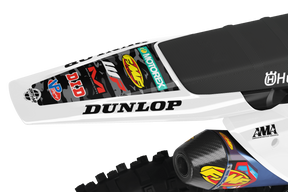 2028 FC250 Factory Graphics