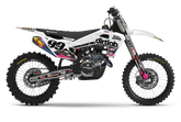 2028 FC250 Factory Graphics