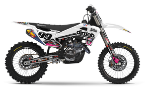 2028 FC250 Factory Graphics
