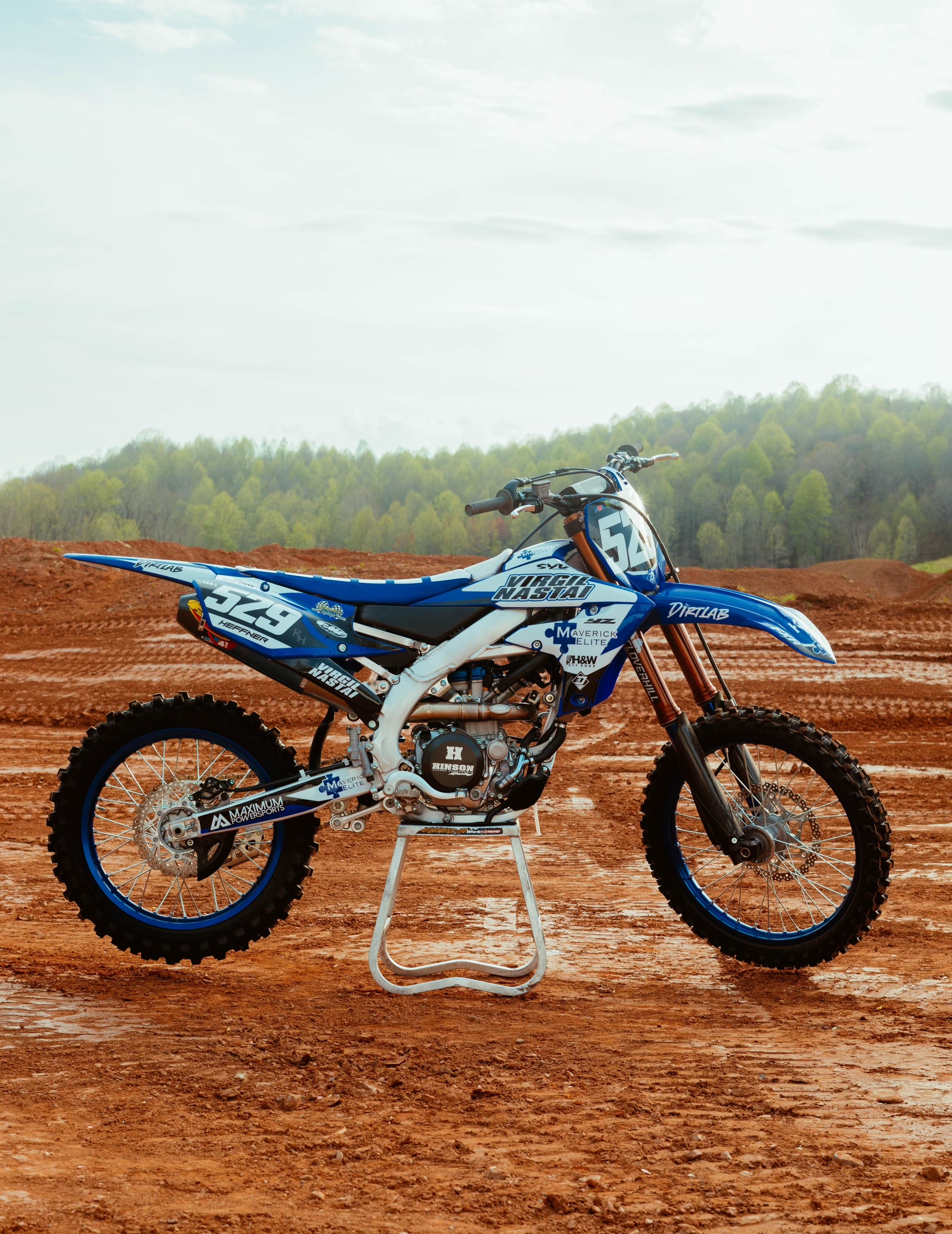 ERA Moto Co. Debuts Motocross Graphics Design Lab - Racer X