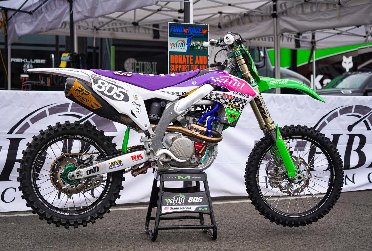 Dirtlab Concepts | Custom Motocross Graphics
