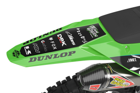 Kawasaki Semi Custom Design - Dagger Series