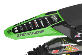 Kawasaki Semi Custom Design - Legend Series
