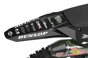 Kawasaki Semi Custom Design - Motion Series