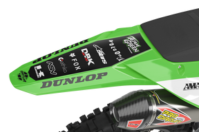 Kawasaki Semi Custom Design - Strict Series