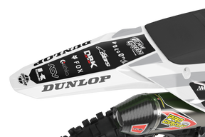 Kawasaki Semi Custom Design - USA Series