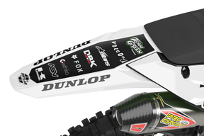 Kawasaki Semi Custom Design - Vizon Series