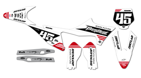 Stark Varg Mx Custom Graphics