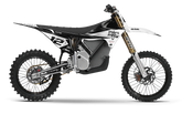 Stark Future Custom Graphics Kit