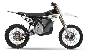 Stark Future Custom Graphics Kit