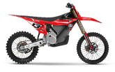 Stark Future Custom Graphics Kit