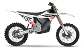 Stark Future Custom Graphics Kit